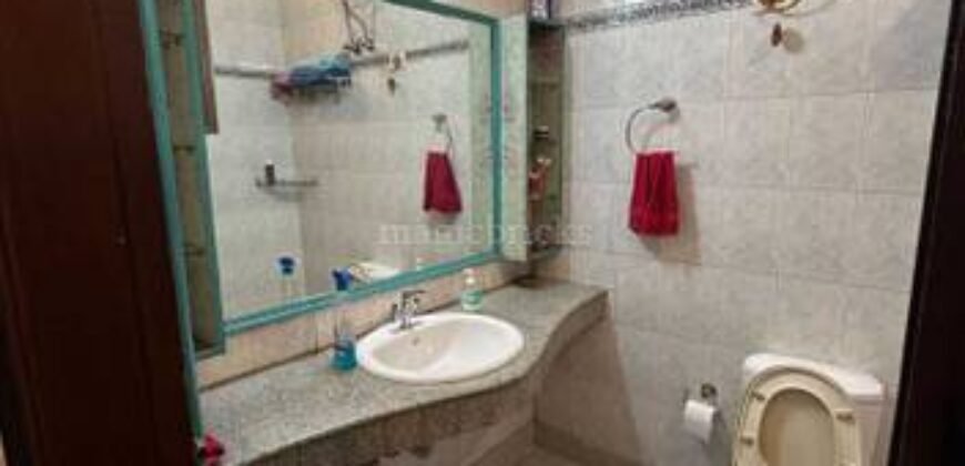 3 BHK Flat 2600 Sq-ft For Rent in Arya Chittaranjan Park, New Delhi