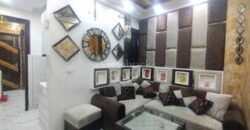 1 BHK Flat for Rent in Bindapur, New Delhi