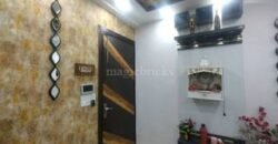 1 BHK Flat for Rent in Bindapur, New Delhi