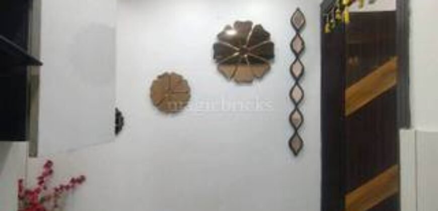 1 BHK Flat for Rent in Bindapur, New Delhi