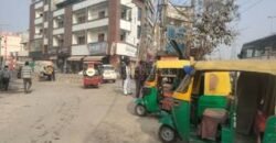 1 BHK Flat for Rent in Bindapur, New Delhi