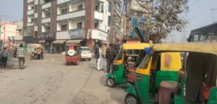 1 BHK Flat for Rent in Bindapur, New Delhi