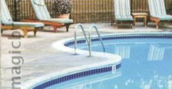 2 BHK Flat for Rent in Rajnagar Residency, Raj Nagar Extension, Ghaziabad