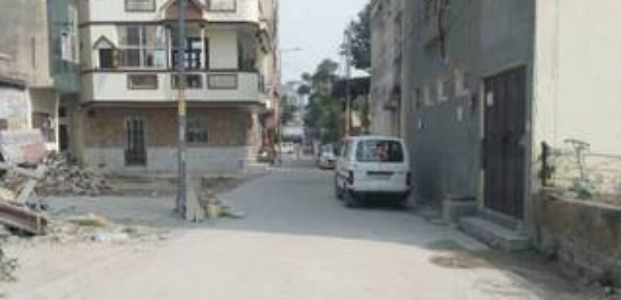 1 BHK Flat for Rent in Bindapur, New Delhi