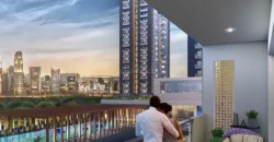 2 BHK Flat for Rent in Emaar Digi Homes, Golf Course Extension, Gurgaon