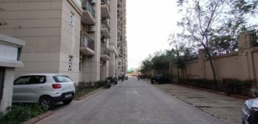 3 BHK Flat for Rent in ATS Dolce, Sector-Zeta, Greater Noida