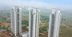 2 BHK Flat for Rent in Emaar Digi Homes, Golf Course Extension, Gurgaon