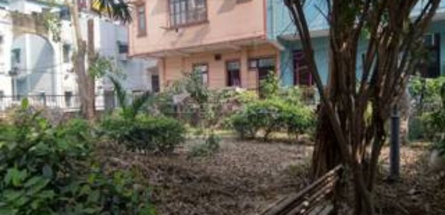 1 BHK Flat for Rent in Bindapur, New Delhi