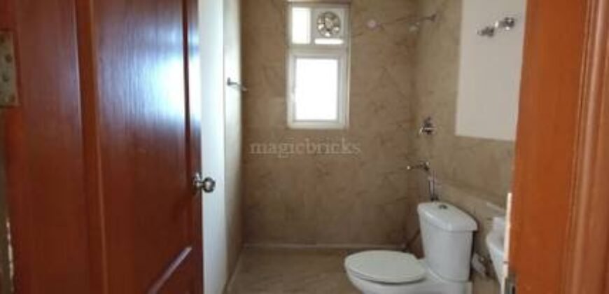 3 BHK Flat for Rent in ATS Dolce, Sector-Zeta, Greater Noida