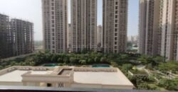 3 BHK Flat for Rent in ATS Dolce, Sector-Zeta, Greater Noida