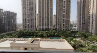 3 BHK Flat for Rent in ATS Dolce, Sector-Zeta, Greater Noida
