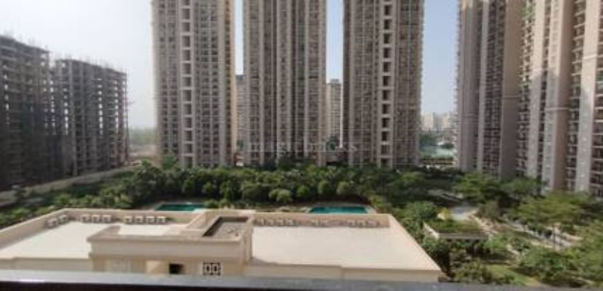 3 BHK Flat for Rent in ATS Dolce, Sector-Zeta, Greater Noida