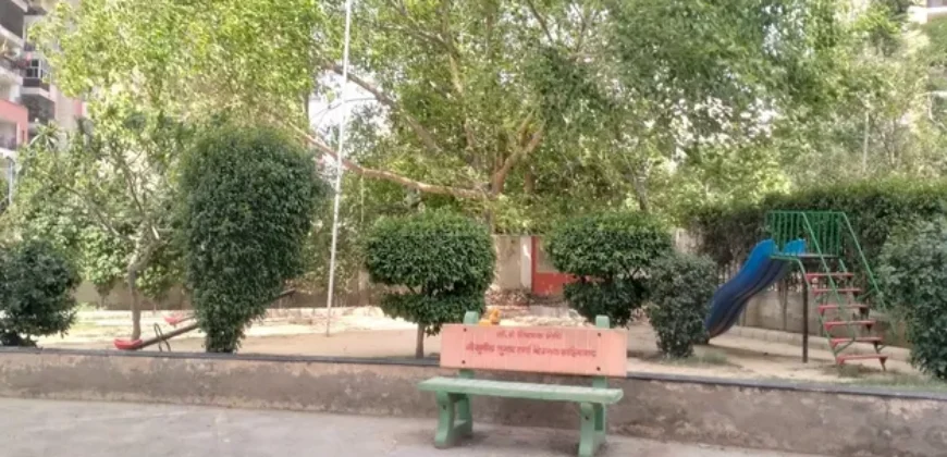 2 BHK For Rent in KDP Grand Savana, Raj Nagar Extension, Ghaziabad