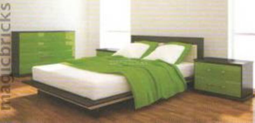 2 BHK Flat for Rent in Rajnagar Residency, Raj Nagar Extension, Ghaziabad