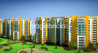 2 BHK For Rent in KDP Grand Savana, Raj Nagar Extension, Ghaziabad