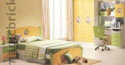 2 BHK For Rent in KDP Grand Savana, Raj Nagar Extension, Ghaziabad