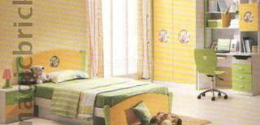 2 BHK Flat for Rent in Rajnagar Residency, Raj Nagar Extension, Ghaziabad