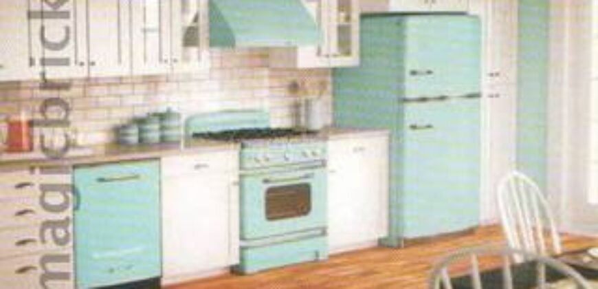 2 BHK Flat for Rent in Rajnagar Residency, Raj Nagar Extension, Ghaziabad